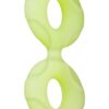 Forto F-81 Double Ring 44Mm Glow