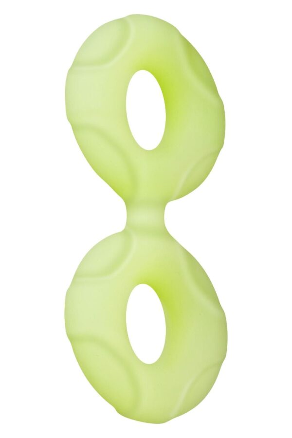 Forto F-81 Double Ring 44Mm Glow