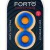 Forto F-81 Double Ring 44Mm