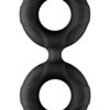 Forto F-81 Double Ring 47Mm