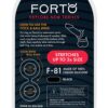 Forto F-81 Double Ring 47Mm