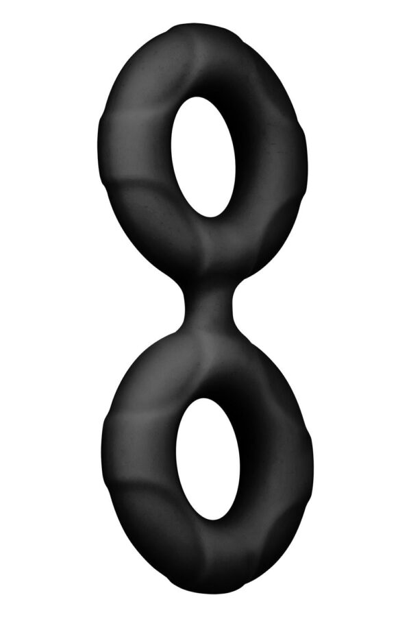Forto F-81 Double Ring 47Mm