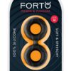 Forto F-81 Double Ring 47Mm