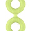 Forto F-81 Double Ring 47Mm Glow