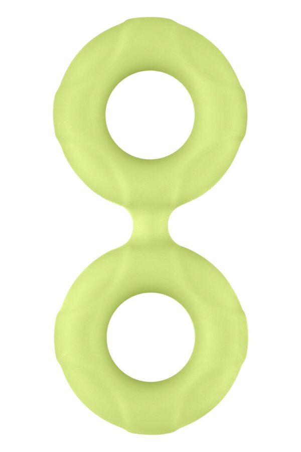 Forto F-81 Double Ring 47Mm Glow