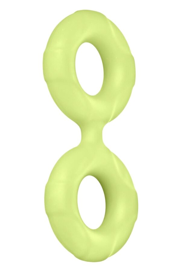 Forto F-81 Double Ring 47Mm Glow