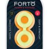Forto F-81 Double Ring 47Mm Glow