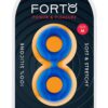 Forto F-81 Double Ring 47Mm