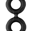 Forto F-81 Double Ring 51Mm