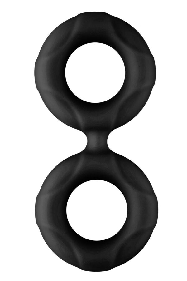 Forto F-81 Double Ring 51Mm