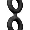 Forto F-81 Double Ring 51Mm