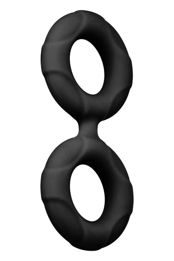 Forto F-81 Double Ring 51Mm