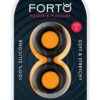 Forto F-81 Double Ring 51Mm
