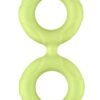 Forto F-81 Double Ring 51Mm Glow