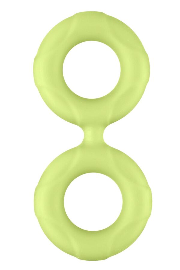Forto F-81 Double Ring 51Mm Glow