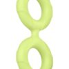 Forto F-81 Double Ring 51Mm Glow