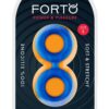 Forto F-81 Double Ring 51Mm