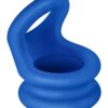 Forto F-20 Balls Stretcher Small Blue