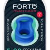 Forto F-20 Balls Stretcher Small Blue