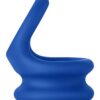 Forto F-20 Balls Stretcher Medium Blue
