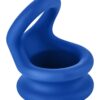 Forto F-20 Balls Stretcher Medium Blue