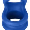Forto F-20 Balls Stretcher Medium Blue