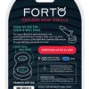 Forto F-20 Balls Stretcher Medium Blue