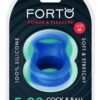 Forto F-20 Balls Stretcher Medium Blue
