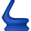 860443-1.jpg Forto F-20 Balls Stretcher Large Blue