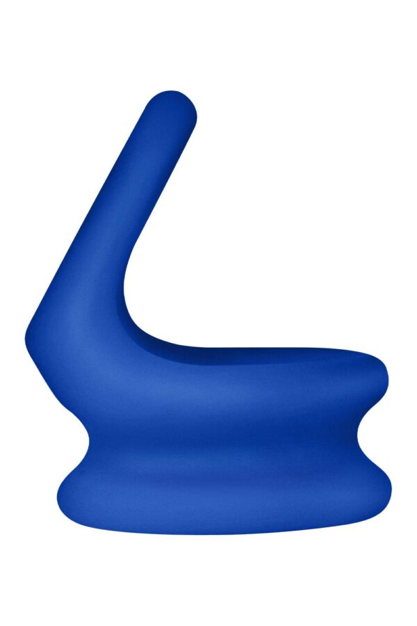 860443-1.jpg Forto F-20 Balls Stretcher Large Blue