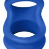 860443-2.jpg Forto F-20 Balls Stretcher Large Blue