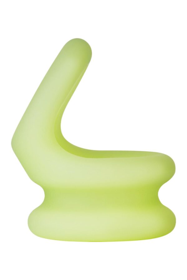 860444-1.jpg Forto F-20 Balls Stretcher Small Glow