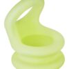 860444.jpg Forto F-20 Balls Stretcher Small Glow