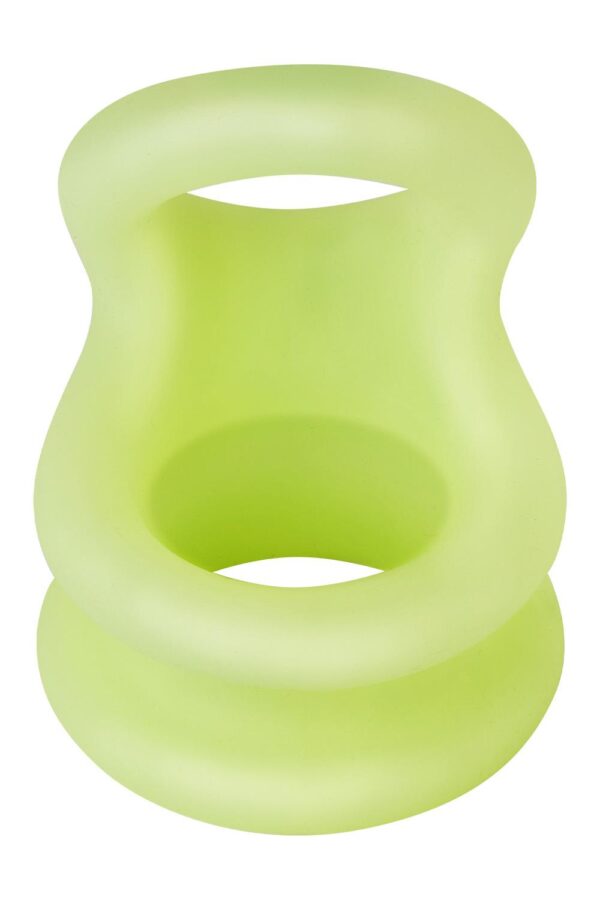 860444-2.jpg Forto F-20 Balls Stretcher Small Glow