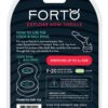 860444-3.jpg Forto F-20 Balls Stretcher Small Glow
