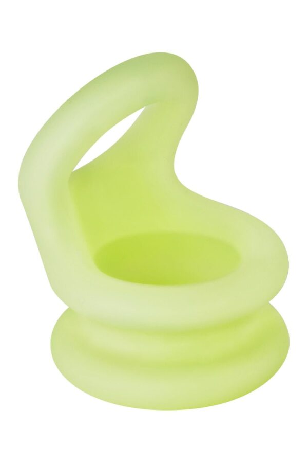 860444.jpg Forto F-20 Balls Stretcher Small Glow