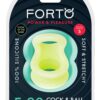 860444-P.jpg Forto F-20 Balls Stretcher Small Glow