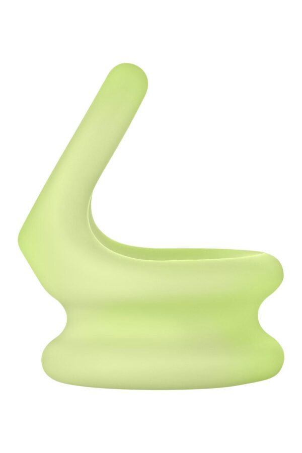 860445-1.jpg Forto F-20 Balls Stretcher Medium Glow