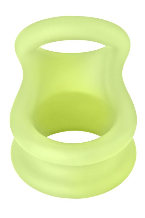 860445-2.jpg Forto F-20 Balls Stretcher Medium Glow