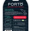 860445-3.jpg Forto F-20 Balls Stretcher Medium Glow