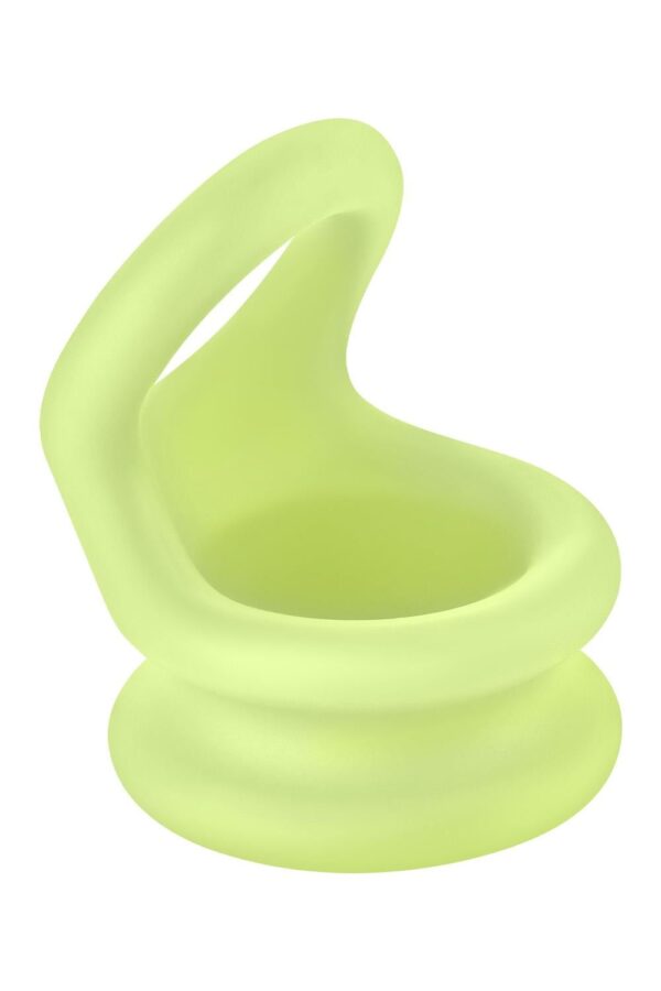 860445.jpg Forto F-20 Balls Stretcher Medium Glow