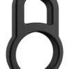 860450-2.jpg Forto F-41 Lock Cock And Ball Ring Black
