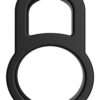 860450-3.jpg Forto F-41 Lock Cock And Ball Ring Black