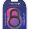 860450-P.jpg Forto F-41 Lock Cock And Ball Ring Black