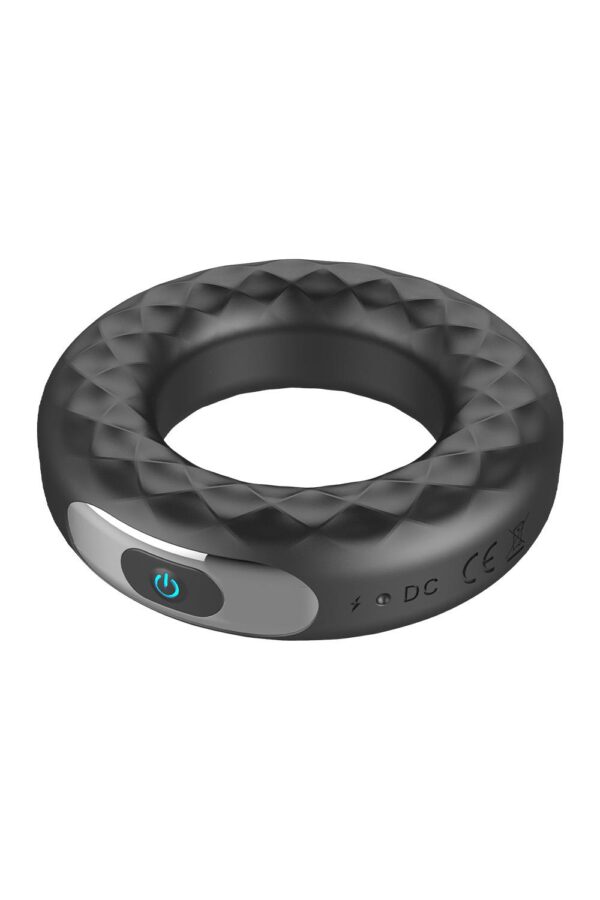 Forto F-15 Vibrating Cockring