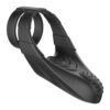 Forto F-48 Vibrating Perineum Double C-Ring