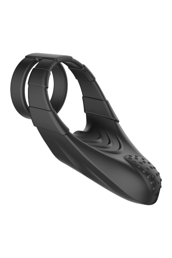 Forto F-48 Vibrating Perineum Double C-Ring