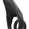Forto F-48 Vibrating Perineum Double C-Ring