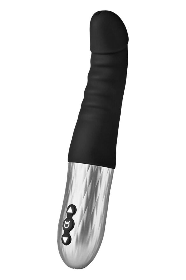 860460.jpg Forto Thruster Black