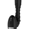 Forto Studded Pro Vibrating Massager